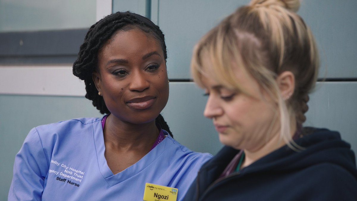 AndyGibsonTV's tweet photo. There's a shock in store for Jacob. - https://t.co/4EDTMa1qPm
Aaron delivers an ultimatum. (@AChell_1/@JackAWocky)
Rash is in a blood feud.
Guest starring @AaronSidwell as Tyler Gossage.
@BBCCasualty, tonight, 21:20 on @BBCOne / @BBCiPlayer.
#Casualty #PublicProperty #Defamation https://t.co/HXGDgMfOFh