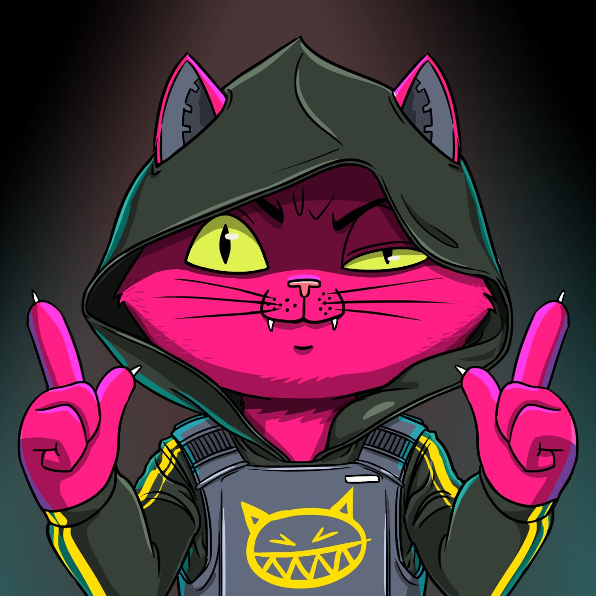 Did you see this beautiful sneak peek yet?? <a href="/MarsCatsVoyage/">Mars Cats Voyage</a> SNIPERS