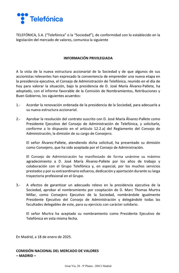 InvertDividend's tweet photo. Asalto oficial consumado, en fin de semana. 🏴‍☠️🏴‍☠️
Que no quede nada sin controlar. https://t.co/nGDfnpybDy