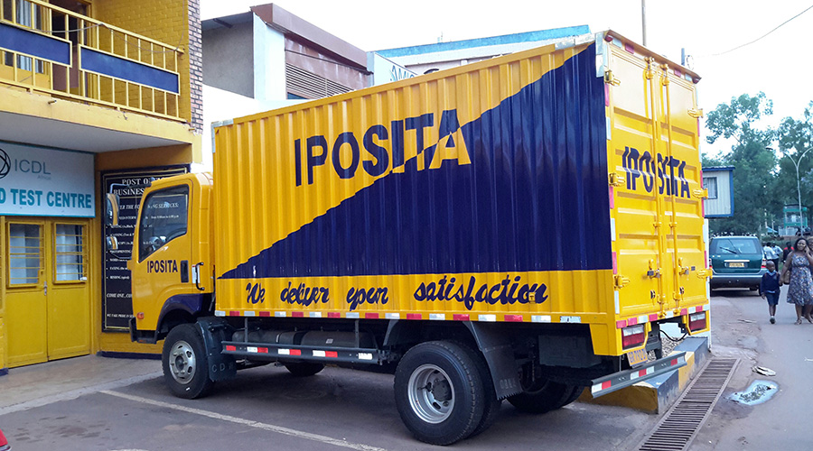 <a href="/TeamIrembo/">Irembo</a>, #Rwanda’s #DigitalServices company, teams up with <a href="/iposita_rwanda/">IPOSITA RWANDA</a> to make ePoBox, the country’s virtual #PostOffice address service, available through the <a href="/IremboGov/">IremboGov</a> platform, increasing convenience, accessibility &amp; efficiency for customers.

bit.ly/4haIzrK