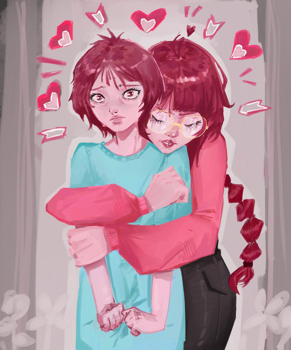 Inutsuki_'s tweet photo. self-love https://t.co/v7nLnpihiE