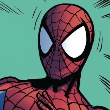 Spidey🕸️ tweet media