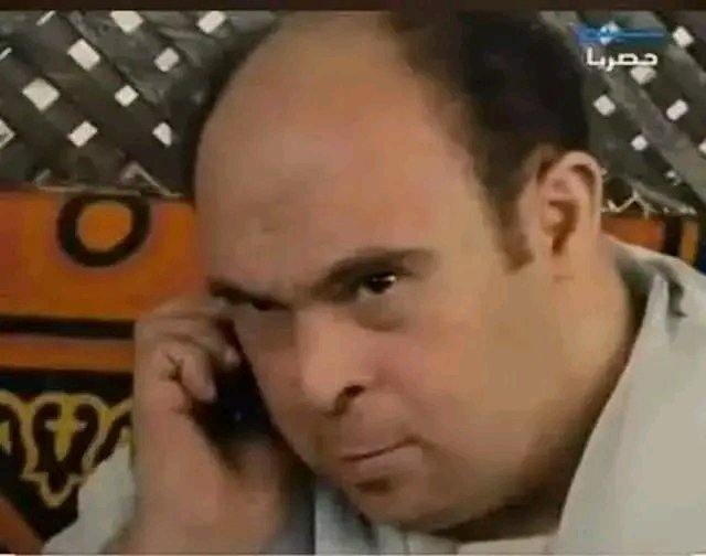 ألوو ايوة ياجمال بيه بدا دلوقتي تاني 
#فشل_الخطيب_ضيع_الأهلي