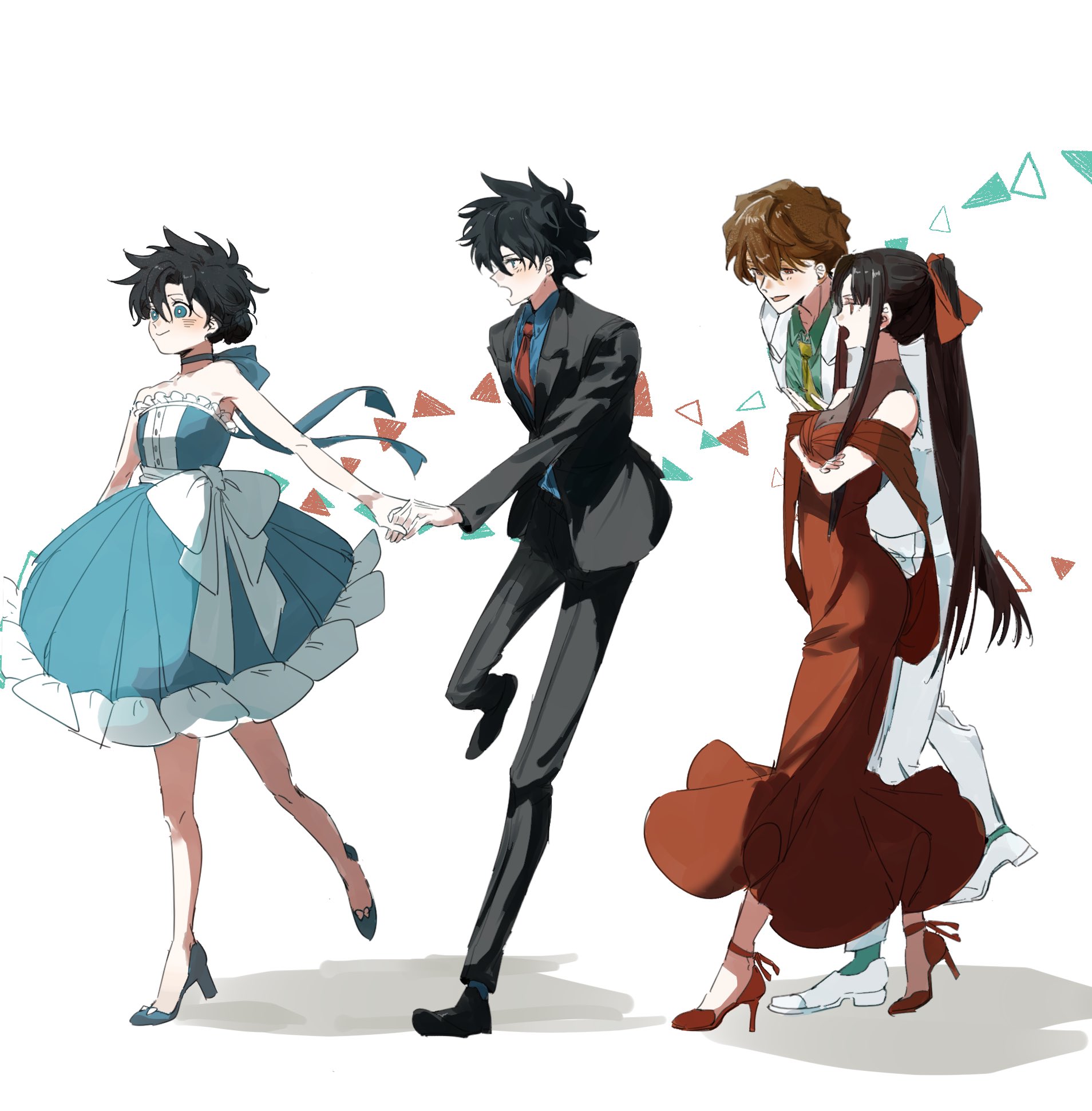 9 (@zX0vy) / X