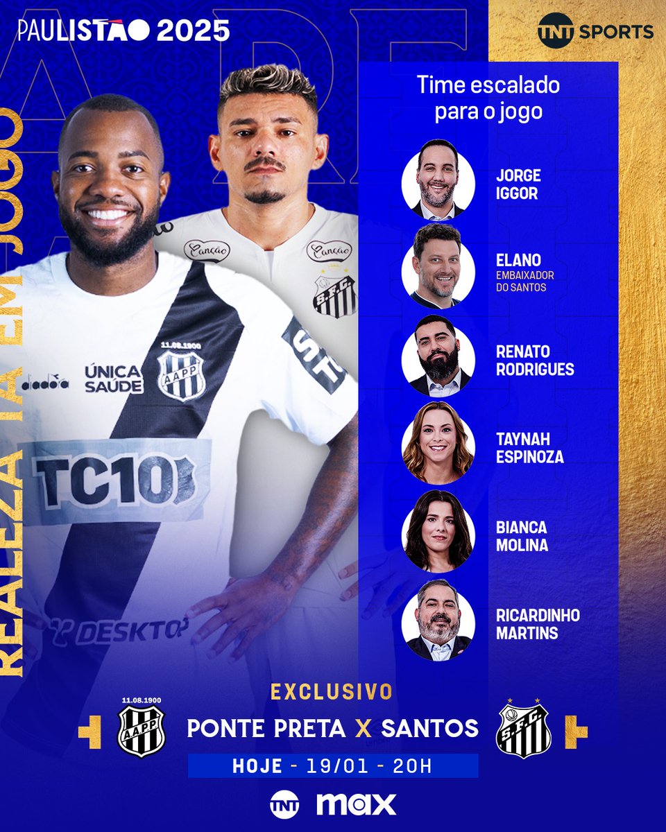 TNT Sports BR tweet media