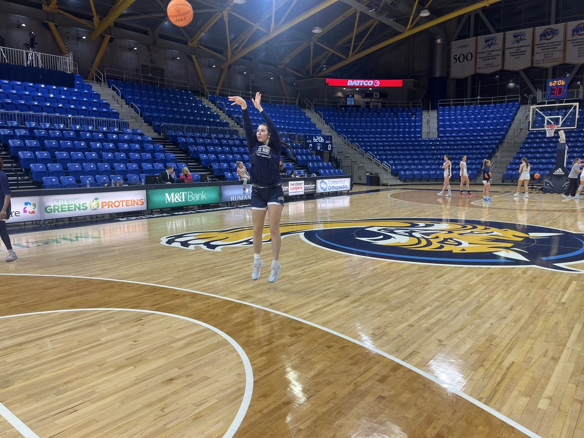 Mount Women's Basketball tweet media