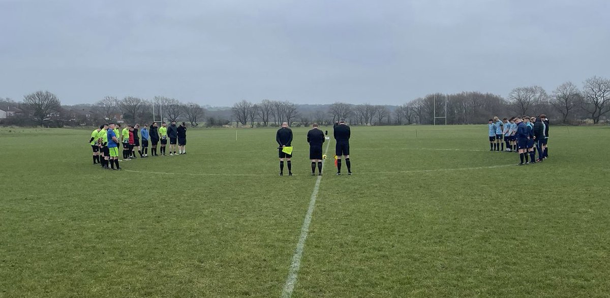 shevingtonfc's tweet photo. A solid performance against a steady  @WalmerBridge_FC  side in the cup. Louie Fitzpatrick with a late equaliser. MOTM performance from Sebi Dollar 3 pen saves. Mike and Shez with a win for the absent 1st of team gaffer. After a sad week for the club that win was for you Ellis ❤️ https://t.co/4W1wDAN3GR