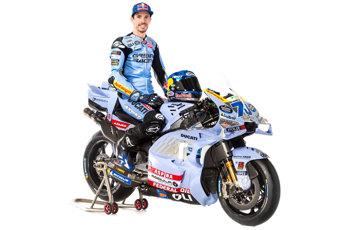 Adriiianef's tweet image. 🔥🔥🔥
#Gresini