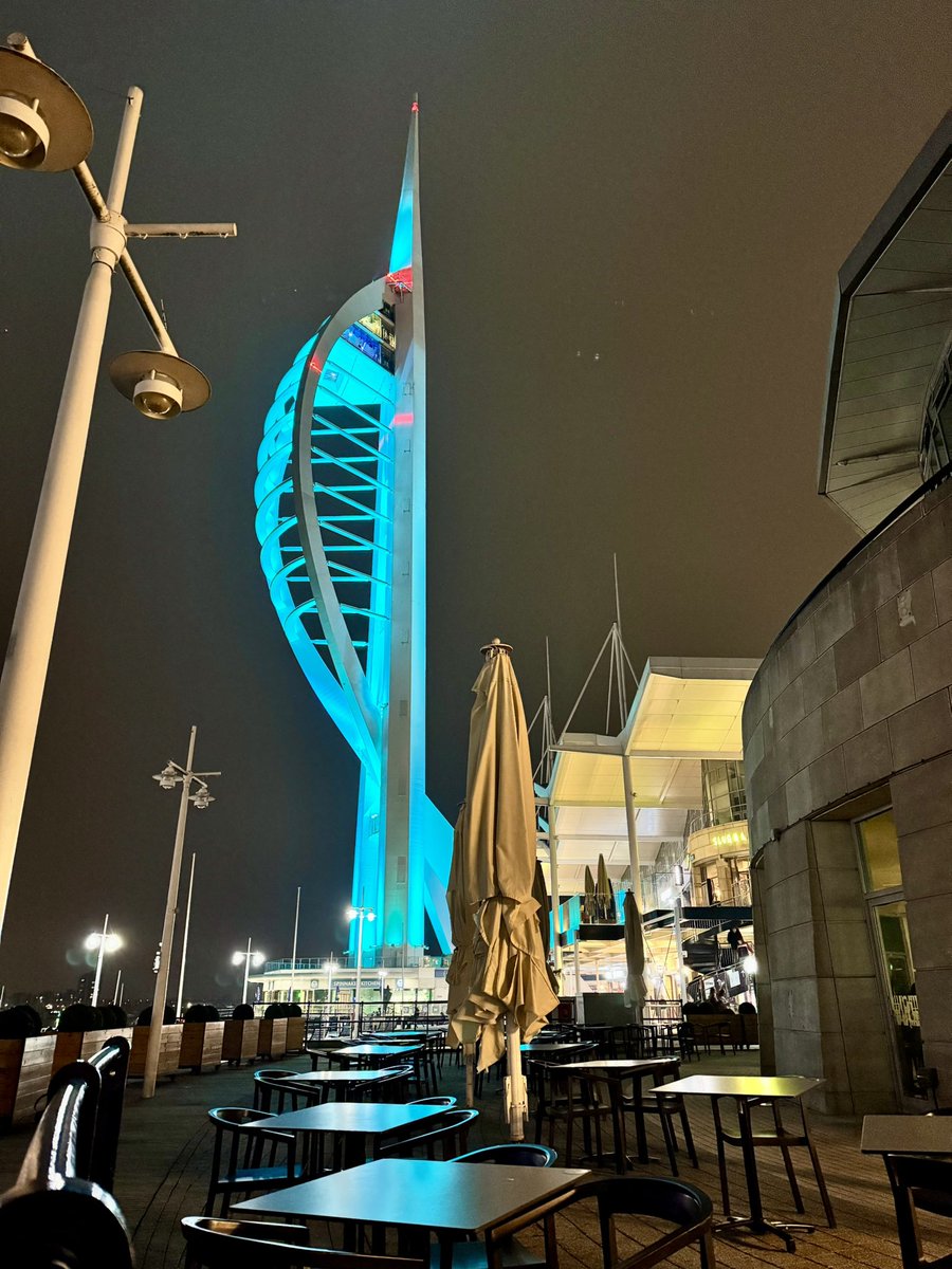 Well, that was sh*te. 

Views not bad, though. 
#UTB