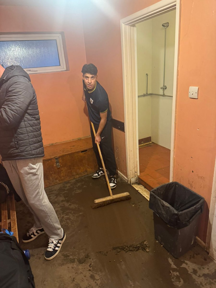 Belle Vue FC ⚽️ tweet media