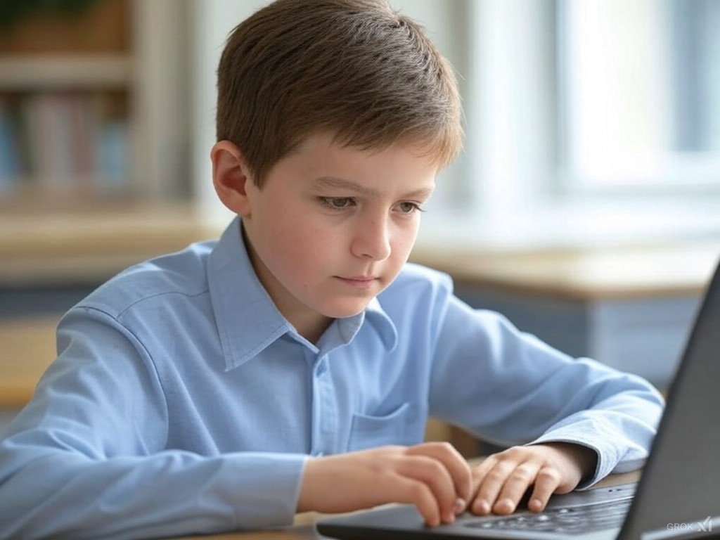 😱Alerte sur le (mauvais) usage d'IA génératives d'images au Collège (sans réelle conscience des risques)... 
Nouvel article de blog suite à un sujet (véritable) qui a été posé dans un Collège d'Ile-de-France... passez le mot pour éviter cela en arts plastiques ou autres.👇