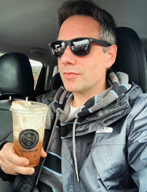 Ontologics's tweet image. Coffee + listening to a hodgepodge version of Demo 3 for LP Five + sneaking in beats on this Saturday. #ThisIsFun