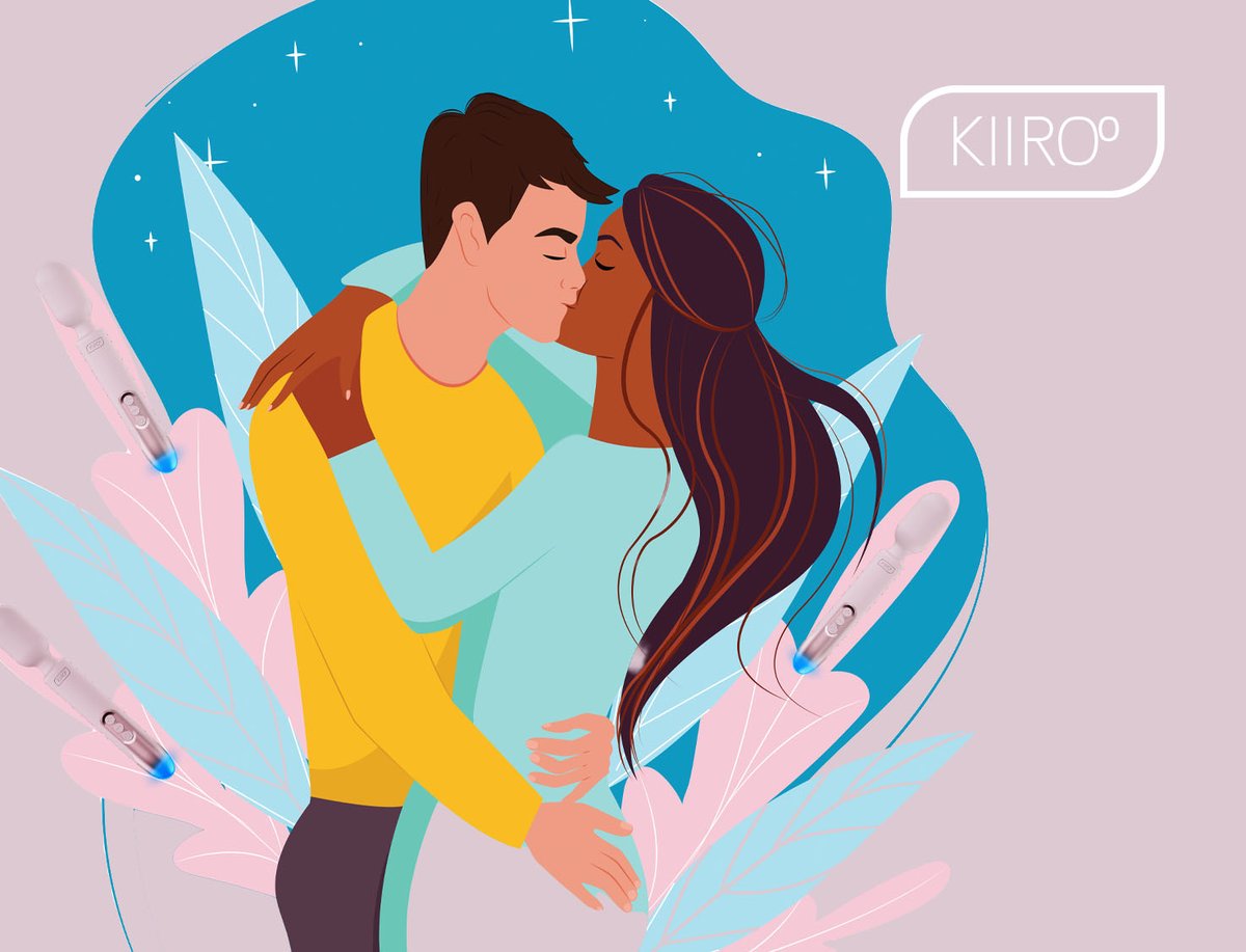 Kiiroo's tweet photo. The #Kiiroo #ProWand offers six innovative ways to spice up your #sexlife. From exploring new sensations to enhancing intimacy, discover how this versatile tool can bring excitement back into the bedroom.
https://t.co/VHAzT2oAP4
#blogs https://t.co/7imjRBg8x0