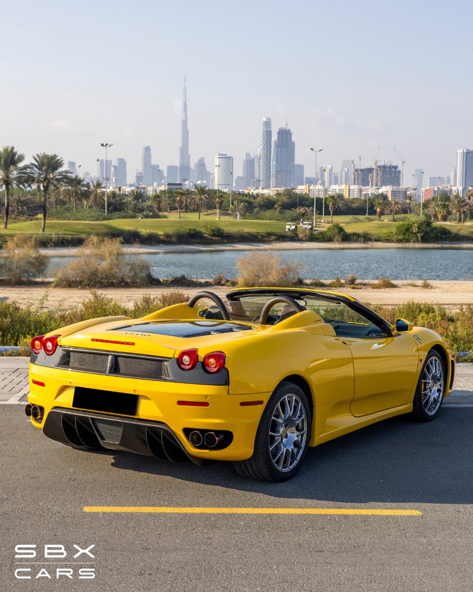 SBX Cars tweet media