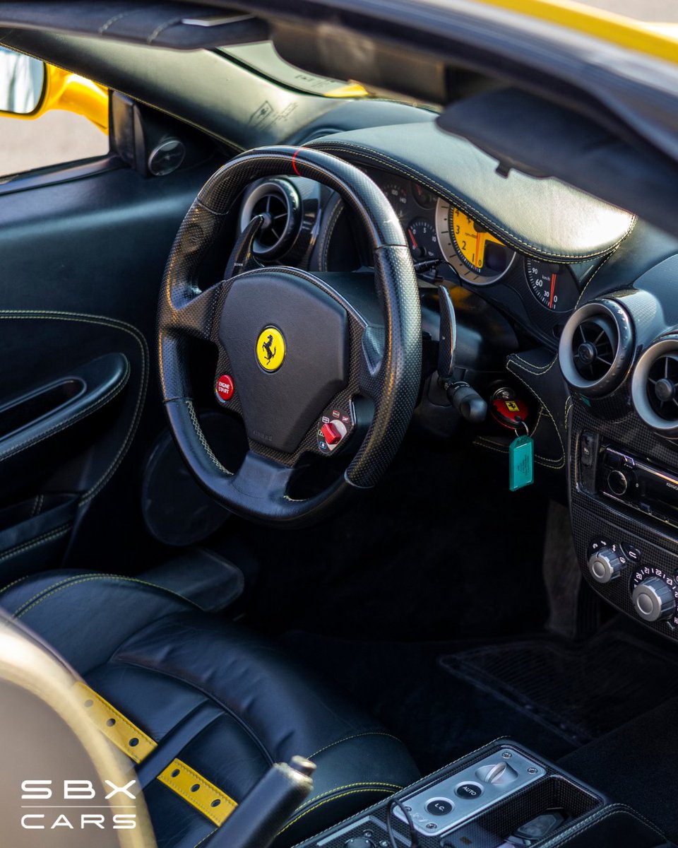 SBX Cars tweet media