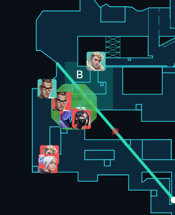 Guess the Round Valorant tweet media