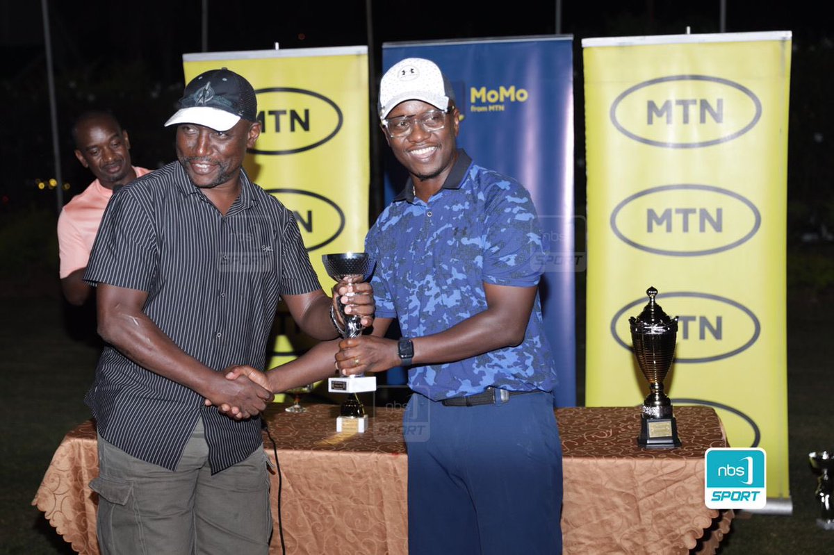 NBS Sport (@nbsportug) on Twitter photo Winners were awarded!
📸 <a href="/muwanguziisaach/">Muwanguzi Isaac Henry</a>
#MTNUGSPORTACTION | #MTNMonthlyTee | #NBSportUpdates | #NBSTeeOff Winners were awarded!
📸 <a href="/muwanguziisaach/">Muwanguzi Isaac Henry</a>
#MTNUGSPORTACTION | #MTNMonthlyTee | #NBSportUpdates | #NBSTeeOff