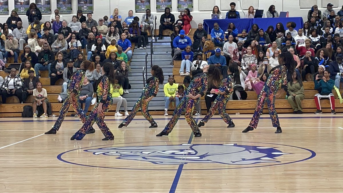 Ms. Gladys Rodriguez (@gerodriguez72) on Twitter photo MLK Westside Invitational Dance Competition! Way to go North Atlanta High School Dance Team!👏🎉🎊
<a href="/APSNAWarriors/">North Atlanta High School</a> MLK Westside Invitational Dance Competition! Way to go North Atlanta High School Dance Team!👏🎉🎊
<a href="/APSNAWarriors/">North Atlanta High School</a>