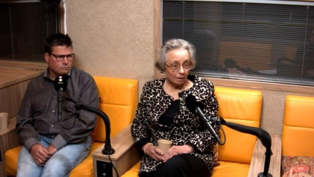 Stichting HoutrookVrij tweet media