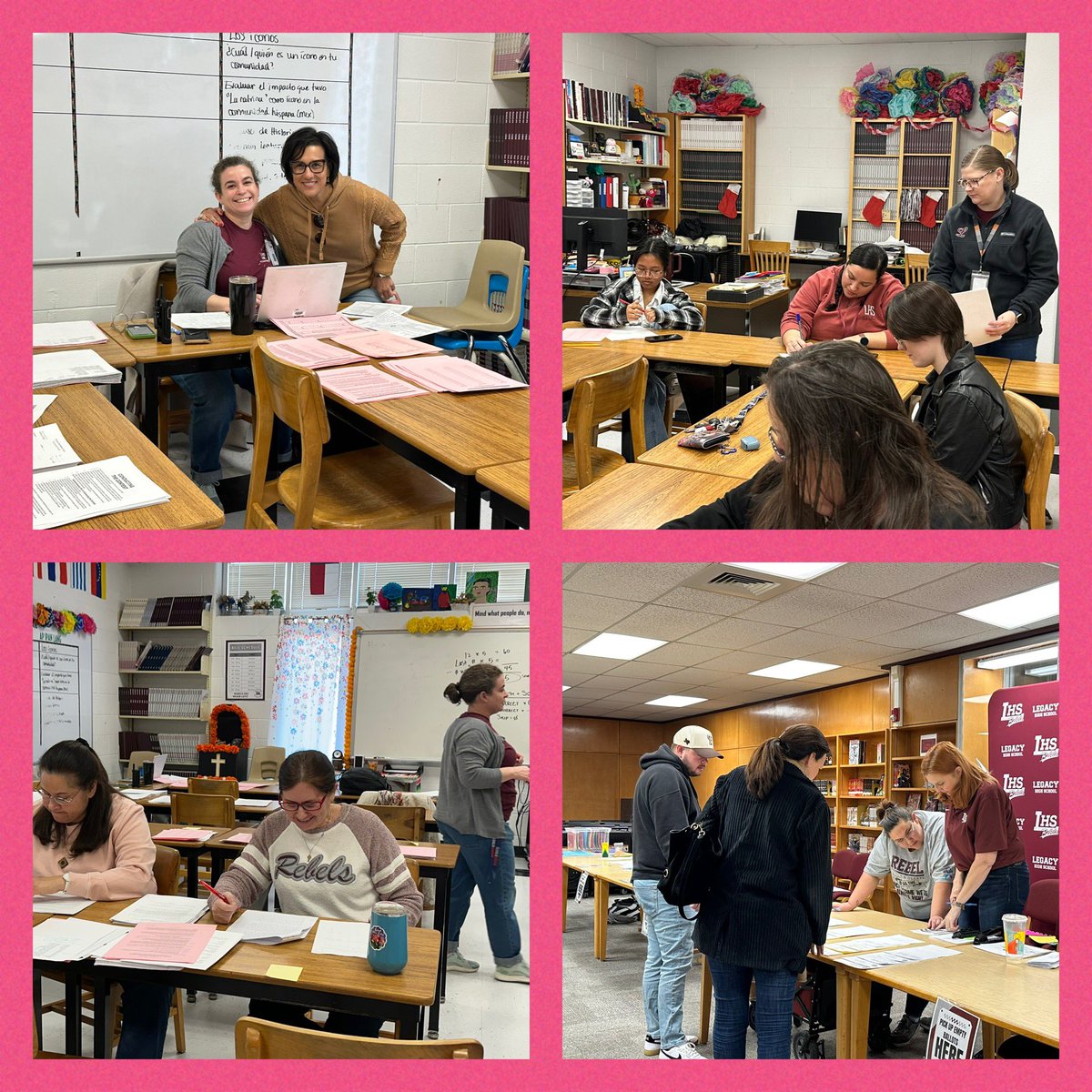 mich_etzel's tweet image. UIL Academics and Speech &amp;amp; Debate teams competing at the Tall City Invitational today at @Legacyrebels! Let’s GO, Rebs! #RebelNation #EmpoweringForExcellence
#StudentExperience 

@uiltexas