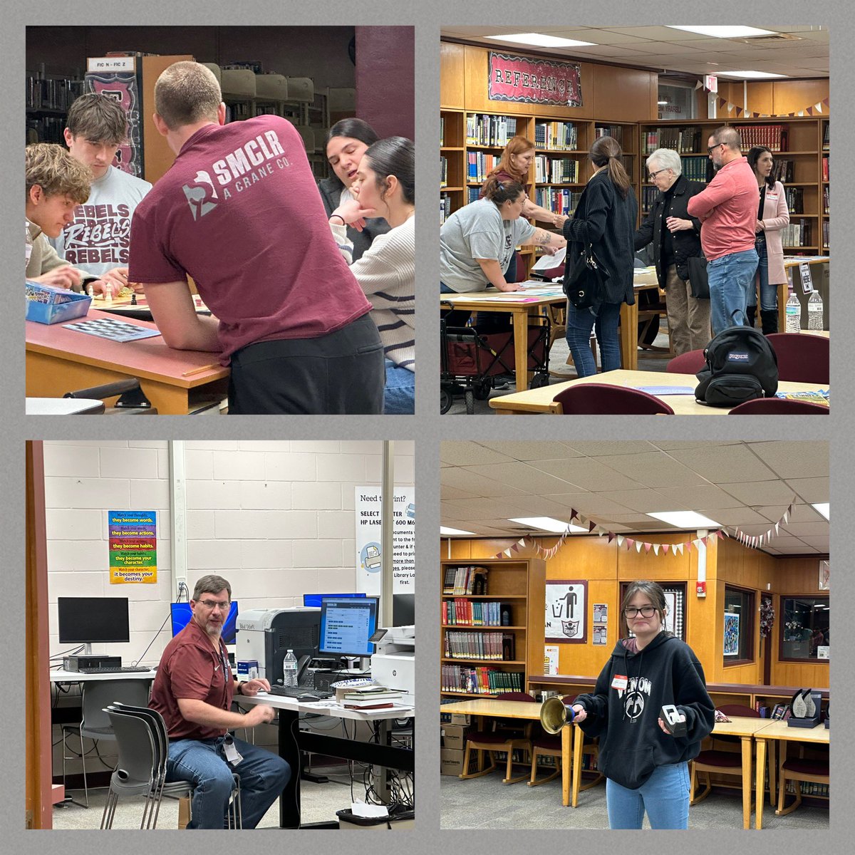 mich_etzel's tweet image. UIL Academics and Speech &amp;amp; Debate teams competing at the Tall City Invitational today at @Legacyrebels! Let’s GO, Rebs! #RebelNation #EmpoweringForExcellence
#StudentExperience 

@uiltexas