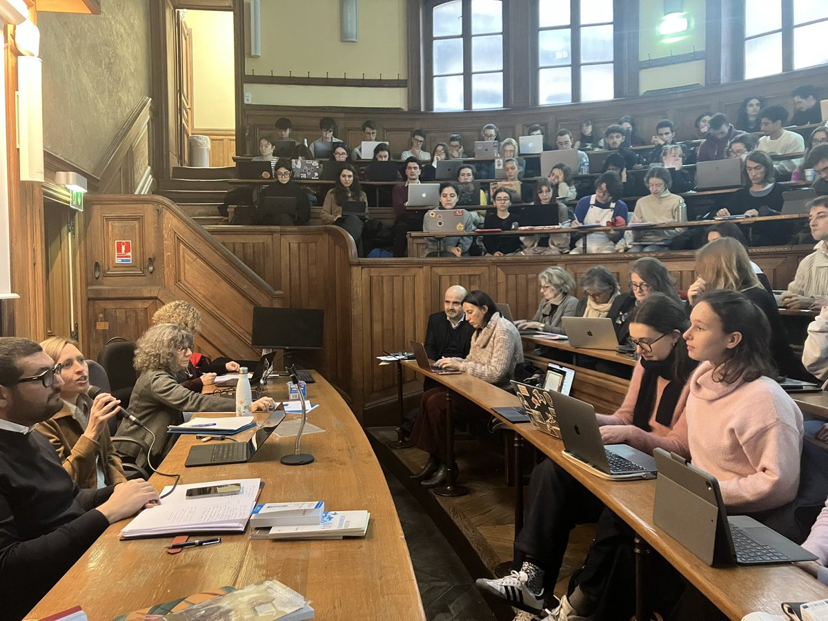 Joëlle Alazard tweet media