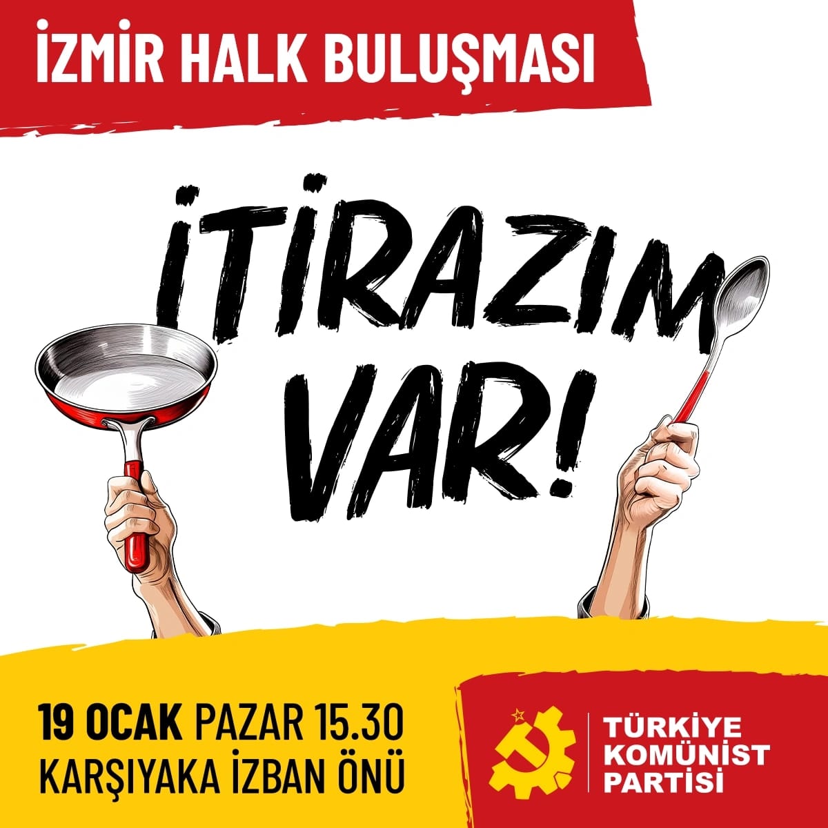 TKP Selçuk (@selcuktkp) on Twitter photo 