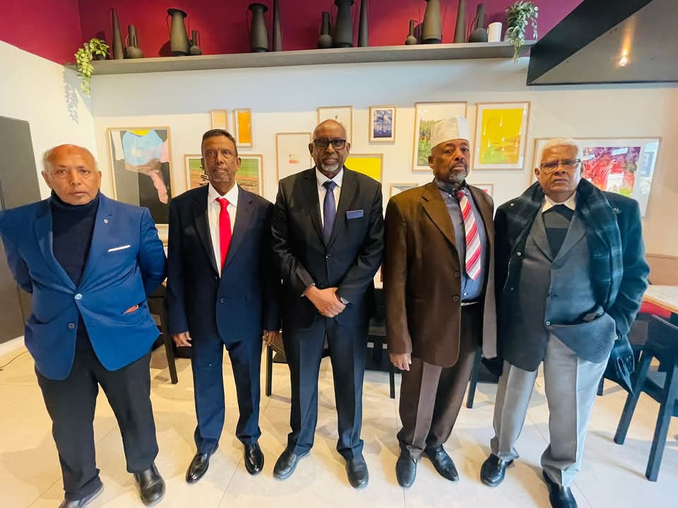 samater12's tweet photo. The collusion between the Ogaden National Liberation Front (ONLF) and the Somali Regional Democratic Alliance (SRDA) has significant political, economic, and social implications for the Somali Region of Ethiopia and the country as a whole. Here’s a detailed analysis of these interconnected dimensions: 

 Political Implications  

Increased Regional Autonomy: The partnership between ONLF and SRDA could serve to amplify demands for greater autonomy within the Somali Region. This might empower regional actors to advocate for self-determination and assert more influence over regional governance challenging the federal government. 

 Shifts in Power Dynamics: The collaboration could lead to a reconfiguration of power dynamics both within the region and at the national level. A strengthened ONLF-SRDA coalition may position itself as a significant political force potentially influencing  federal government policies at various levels. 

Potential for Conflict: Given the historical context of the ONLF’s resistance against the federal government a strong coalition may lead to heightened tensions escalating into conflict. The Ethiopian government might perceive this alliance as a threat to national sovereignty .

Negotiation Opportunities: On the other hand the ONLF-SRDA collaboration could open channels for dialogue with the federal government. If both entities advocate for their political goals through peaceful negotiations this could lead to meaningful discussions about regional good governance and representation at fedral level . 

 Economic Implications  

Resource Management and Equity: One of the core issues in the Somali Region has been the management and distribution of resources. The ONLF and SRDA alliance might work together to advocate for more equitable resource governance ensuring that local populations benefit from the region's wealth ( Petroleum ). 

 Investment and Development: The political stability resulting from effective governance could enhance the investment climate in the Somali Region. If the ONLF and SRDA can maintain a constructive relationship it may attract local and foreign investment aimed at infrastructure agriculture and other sectors. 

 Local Economic Initiatives: The collaboration could facilitate the implementation of localized economic initiatives potentially leading to job creation and community empowerment. If the coalition focuses on grassroots economic development it might improve livelihoods and reduce poverty. 

Impact on Traditional Economic Structures: The alliance might challenge existing economic structures and relationships. Established interests that have historically held power over resources and economic activities might resist changes proposed by the ONLF and SRDA  leading to social and economic friction. 

 Social Implications  

Inter-Ethnic Relations: While the ONLF-SRDA collaboration may unify some factions within the Somali community it could also exacerbate ethnic tensions with other groups in the region. If the coalition is perceived as favoring one or two ethnic group over others it could lead to polarization and conflict. 

Civic Engagement and Mobilization: Enhanced political awareness and civic engagement could arise from the collaboration between ONLF and SRDA. Their unified stance may encourage local populations to participate in political processes demand accountability and advocate for their rights. 

Human Rights and Governance: The approach taken by the ONLF and SRDA in governance will significantly influence human rights conditions in the region. If they prioritize inclusive governance and respect for human rights, it could foster a more supportive social environment; however, any repression or authoritarian measures could lead to widespread discontent. 

Enhancements in Social Services: Should the ONLF and SRDA effectively collaborate on social policies, there may be improvements in health, education, and welfare services.