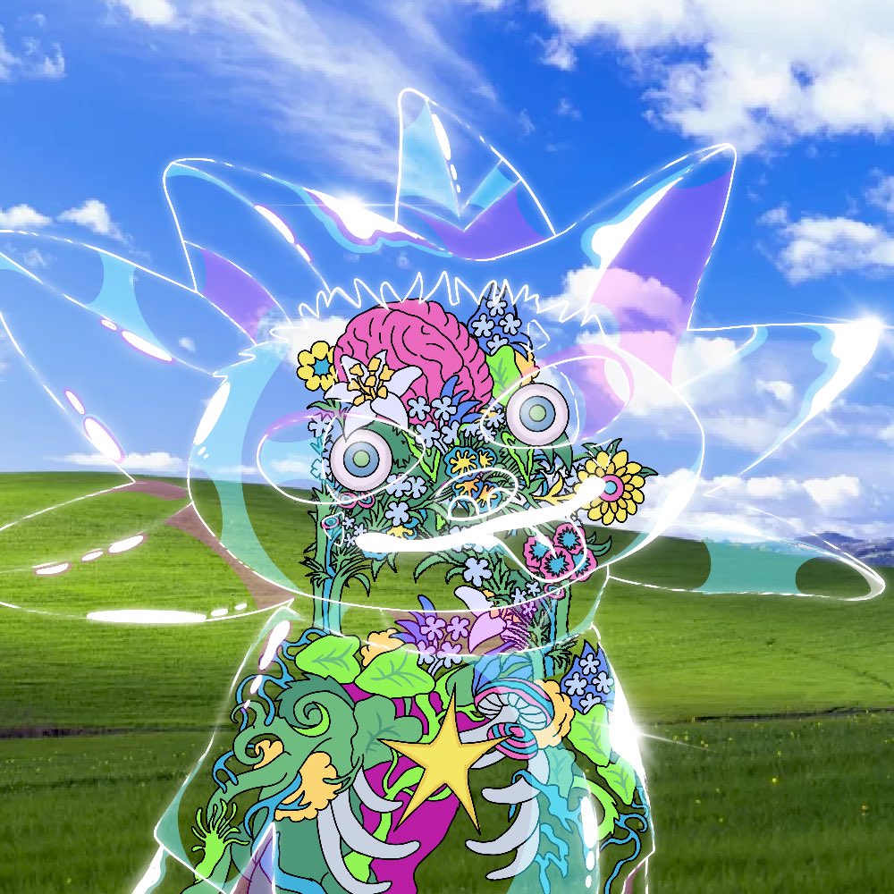 godGareng tweet media