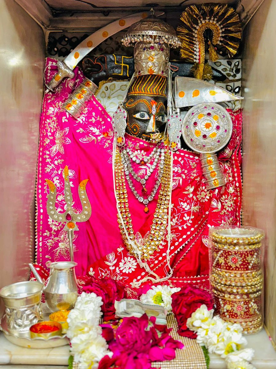 No one #Sanatani will pass without liking this post  🚩

🕉️🕉️🕉️🕉️🕉️

 🚩🙏  Jai mata di 🙏🚩
#Sanatani #किसान_दिवस #SikandarTeaser #BiggBoss18 #VivianDsena #zelena 
 #RajatDalal #KaranveerMehra
#ChahatPandey #AvinashMishra #Avisha #Pushpa2Reloaded