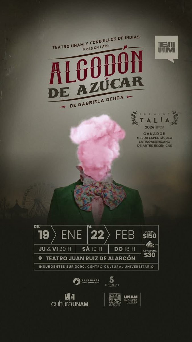 Angel Ancona (@anconamex) on Twitter photo 