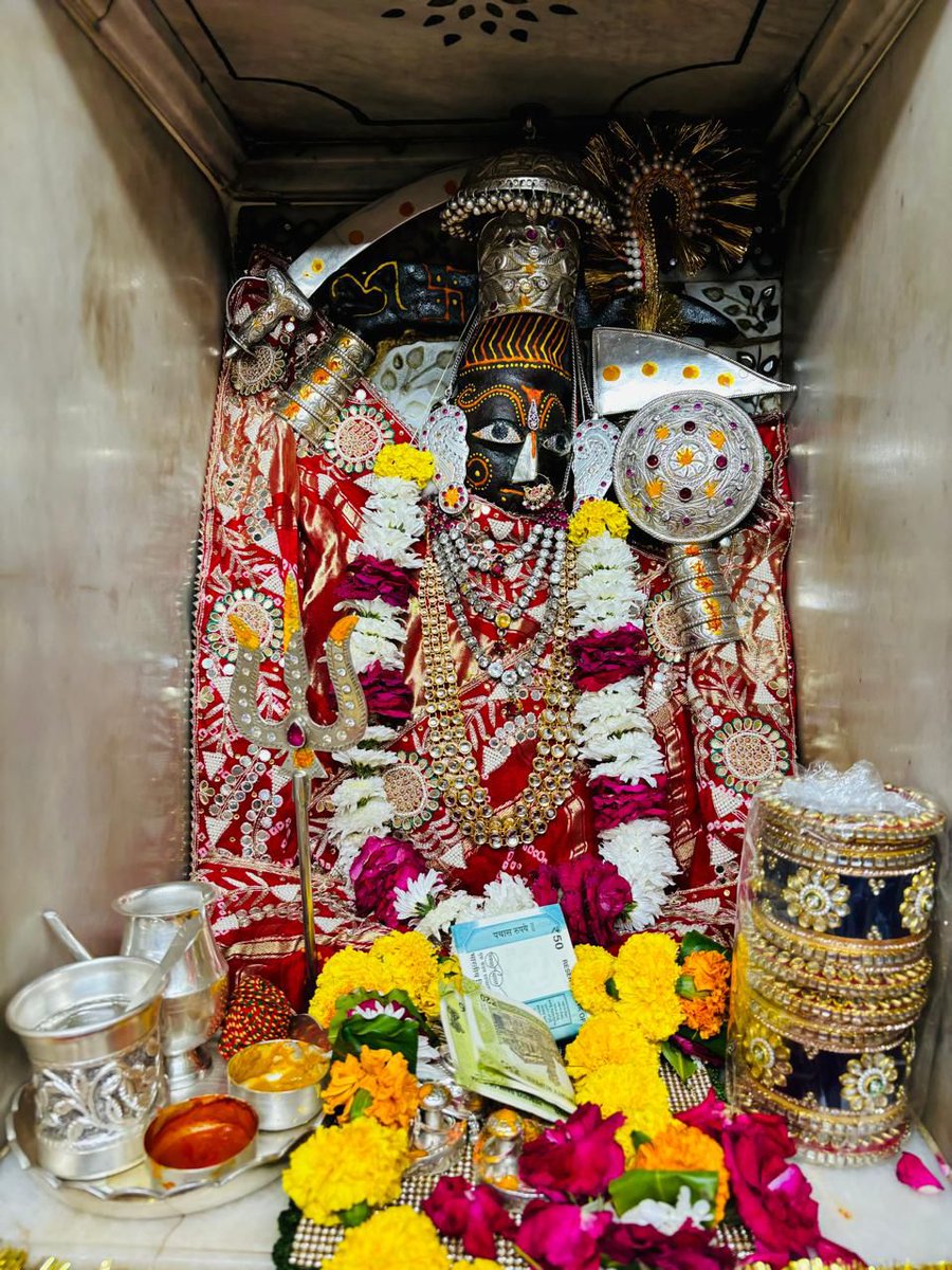 No one #Sanatani will pass without liking this post  🚩

🕉️🕉️🕉️🕉️🕉️

 🚩🙏  Jai mata di 🙏🚩
#Sanatani #किसान_दिवस #SikandarTeaser #BiggBoss18 #VivianDsena #zelena 
 #RajatDalal #KaranveerMehra
#ChahatPandey #AvinashMishra #Avisha #Pushpa2Reloaded