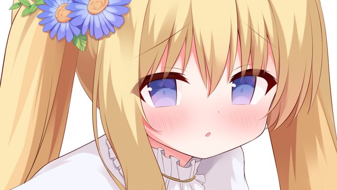 お花摘みリディアもうちょいですφ(。_。*)
#あいミス 