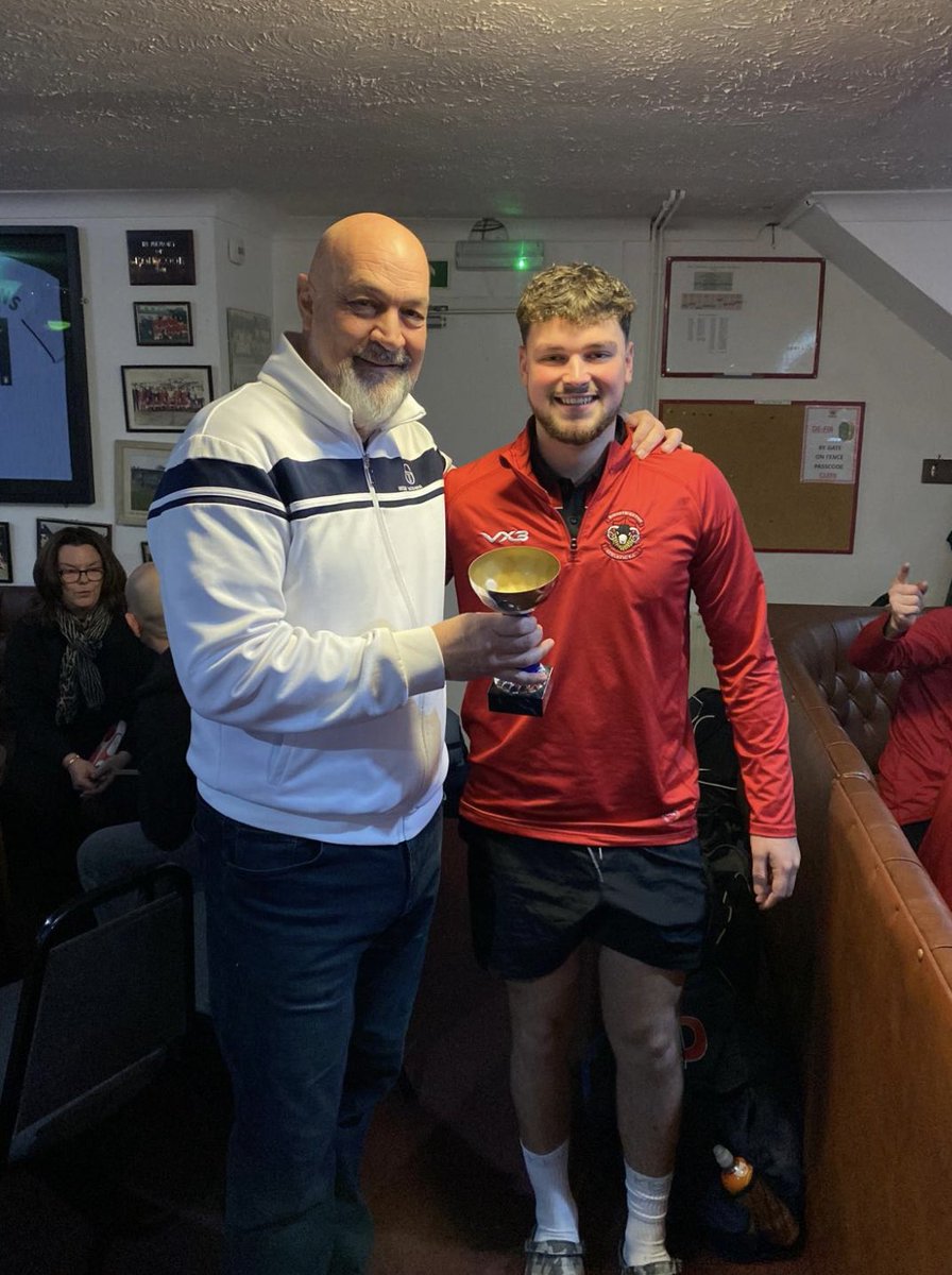Terrific day for The Rams as the Firsts defeat Premier leaders Newton 66 4-1  and the Ressies take back home the points after defeating South Brent 3-0.

First Team MOTM went to Luke Manuel, superb performance👏👏👏
<a href="/swsportsnews/">South West Sports News</a> <a href="/southbrent/">chael.katrina murphy</a>  <a href="/NewtonAbbot66/">Newton Abbot 66</a>