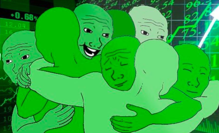 Everyone raising price targets…<a href="/ScubaSteveArt/">Scuba</a> working his ass off to exit our liquidity.,.2025 is the year of the <a href="/TheNippies/">The Nippies 🖕</a> 🤗