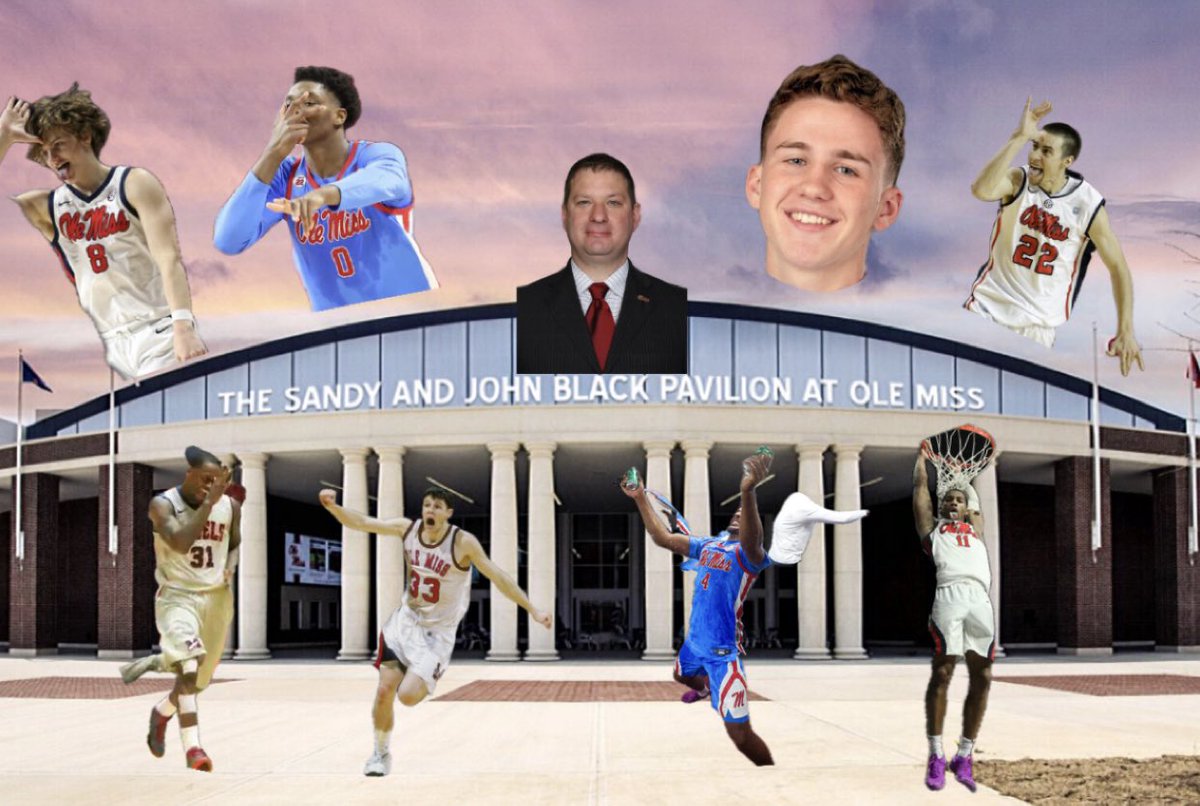 The Ole Miss Rebels play basketball today. 

Beard Ball. 

Culture.