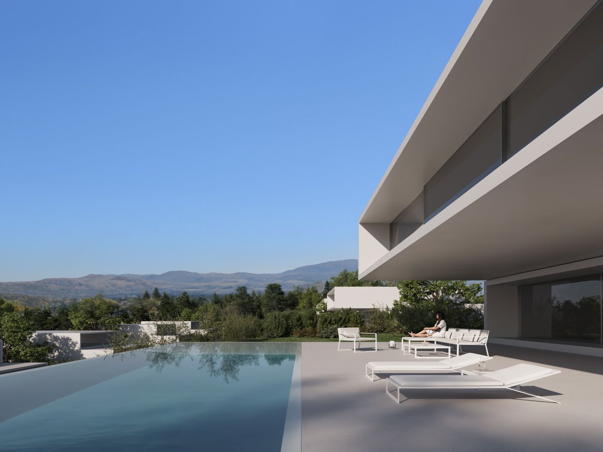 sandtons1's tweet photo. One Seven Villas: Redefining Luxury, Sustainability, and Well-Being
Experience the perfect union of modern elegance, holistic living, and sustainable innovation at One Seven Villas. 
https://t.co/vHv9QRCi38 https://t.co/V4midkySsn