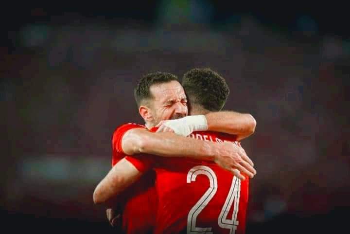 AlahlyAlqmt's tweet photo. #فشل_الخطيب_ضيع_الاهلي كان عندنا فرقه تقيلة أوي بس للأسف فضيت🥲 https://t.co/9yiYGr43Qf