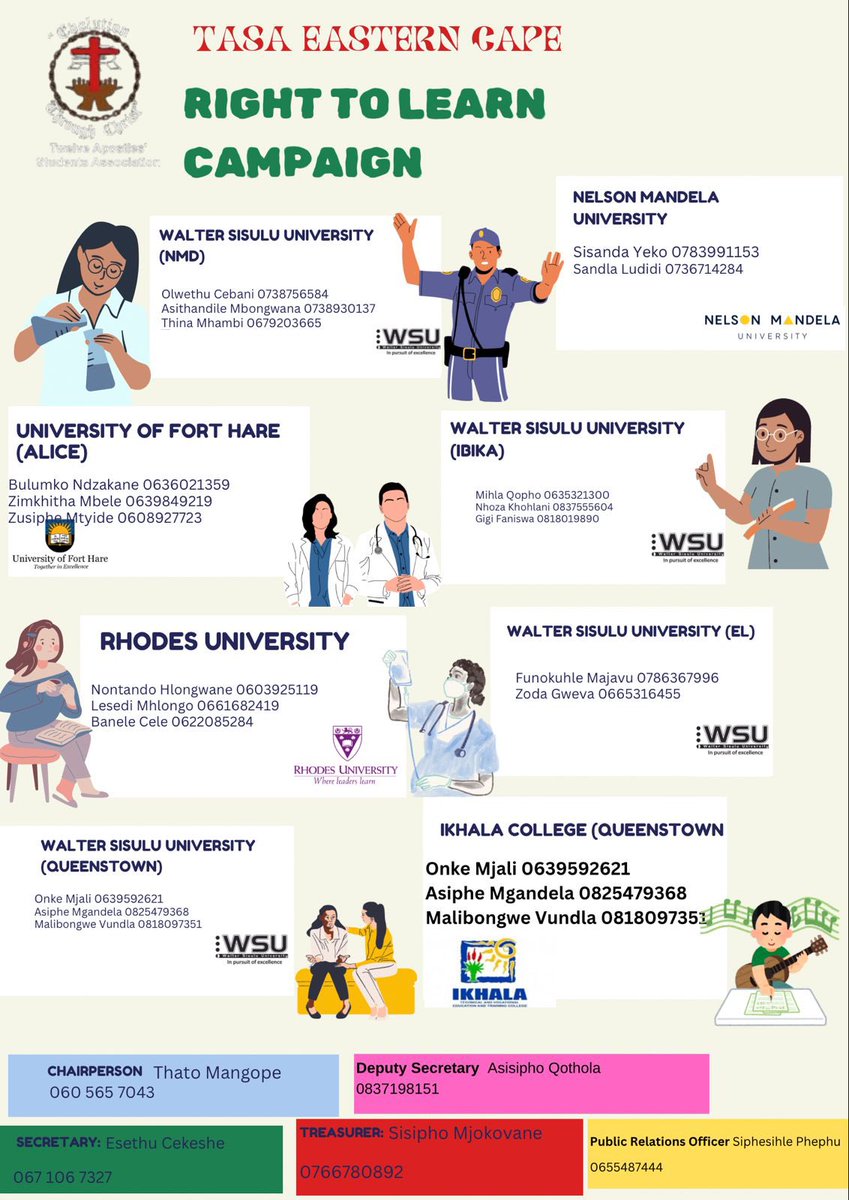 TASA_Int's tweet photo. #Classof2024 

To Class of 2024 🔌

‼️TASA is offering assistance if you have any enquiries on University Registrations , Accommodation and other related enquiries 
Contact us 📲 https://t.co/jNwnXP9lFY