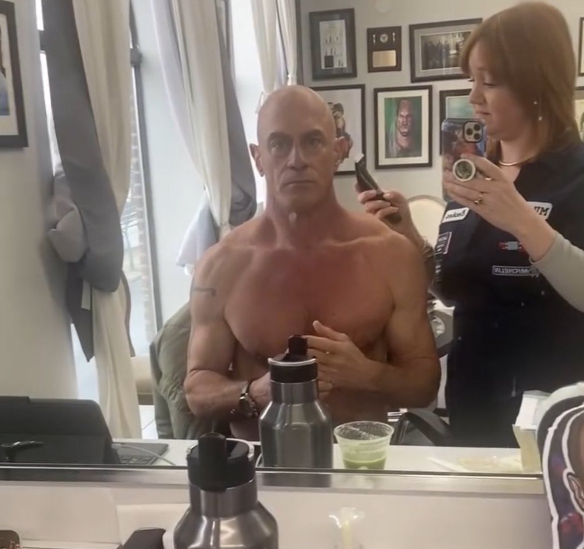 Kels💛 tweet media