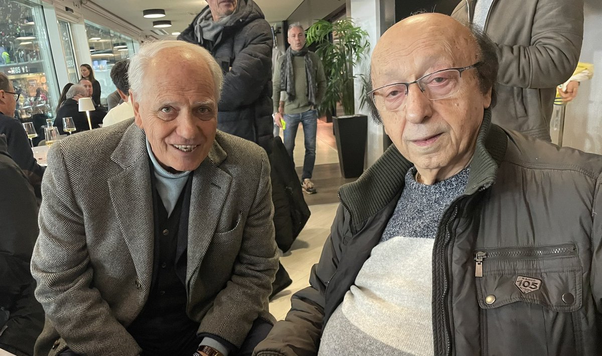 #JuveMilan insieme.
#juve #juventus #milan #motta #Conceicao