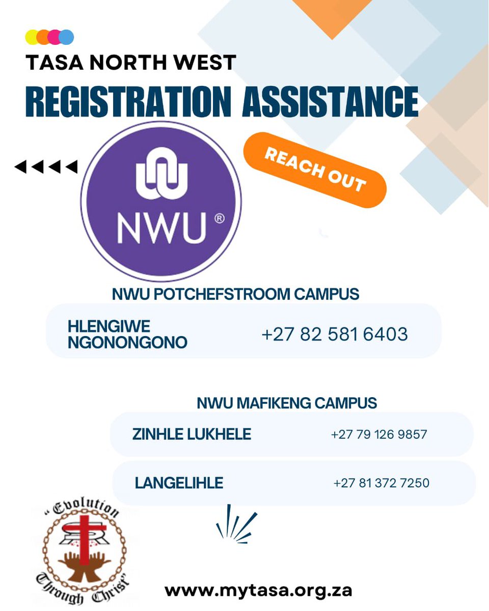 TASA_Int's tweet photo. #Classof2024

To Class of 2024 🔌

‼️TASA is offering assistance if you have any enquiries on University Registrations , Accommodation and other related enquiries 
Contact us 📲 https://t.co/ayW56DObko