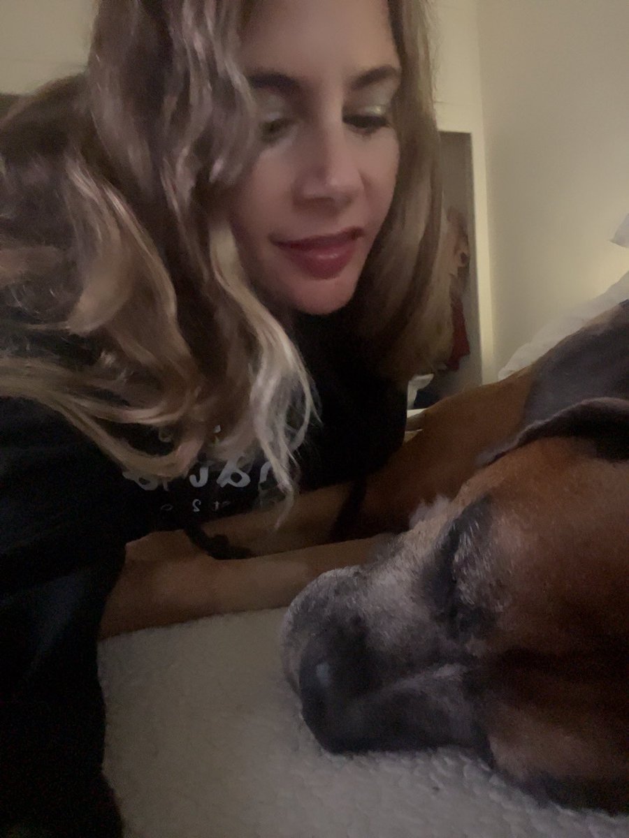 mandi perkins tweet media