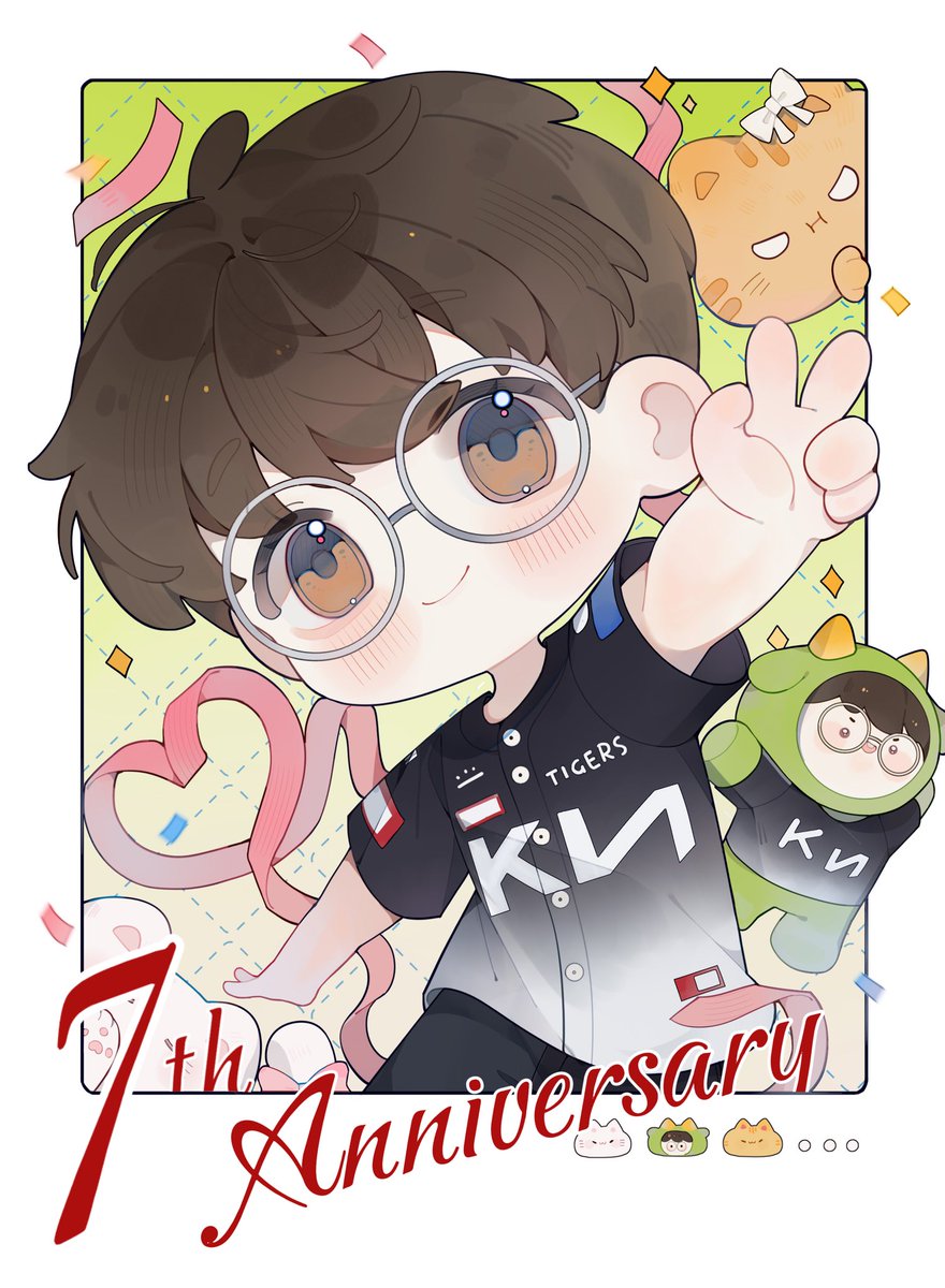 𝟕𝐭𝐡 𝐀𝐧𝐧𝐢𝐯𝐞𝐫𝐬𝐚𝐫𝐲

✨💕
#ShowMaker #쇼메이커