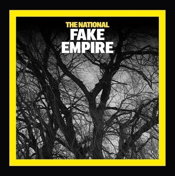 TheExtremeMusi1's tweet photo. The Top 6 Songs beginning with F:
6. Buffalo Springfield - For What It's Worth
5. @JamesTaylor_com - Fire and Rain
4. @Skynyrd - Free Bird
3. The National - Fake Empire
2. Radiohead - Fake Plastic Trees
1. The Pogues - Fairytale of New York
#FDay #FSongs https://t.co/cJTg1rIfsg