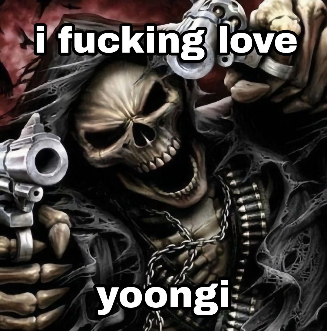 YOONGlYOONGI's tweet photo. https://t.co/F85MBVkgax