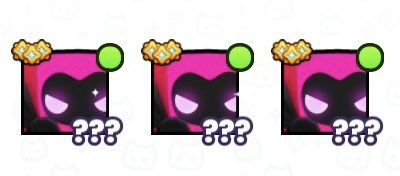 ilyrackss's tweet image. 3x Huge Guard Dominus Giveaway! 🩷
 
Rules:

-Like
-Retweet
-Comment users down below 

3 winners will be chosen in 48 hours! 🎉