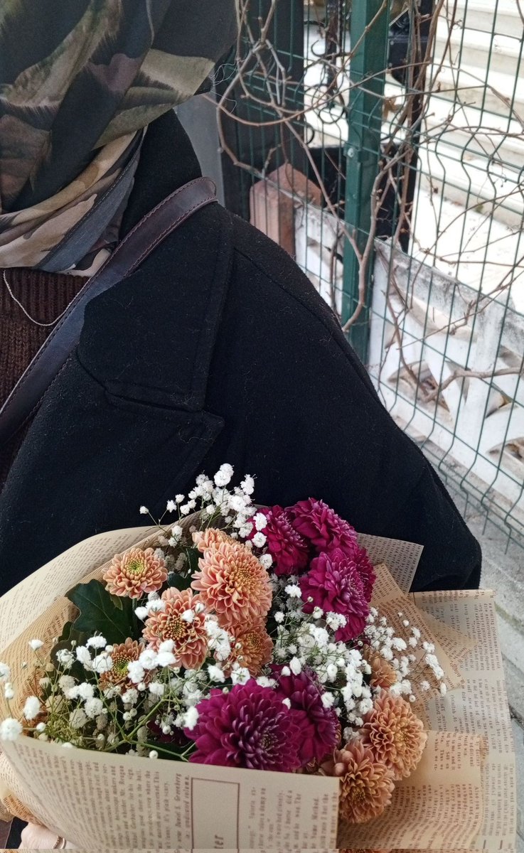 Canım Allah'ım çiçekleri yarattığın için teşekkür ederim💗🌸🪻🪷🌼