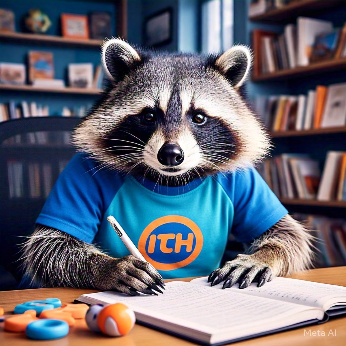 Este 8 de Octubre nuestra #AlmaMater cumple 50 años.
Envía por WhatsApp  el avatar de tu especialidad al grupo #Mapaches y usa en tu perfil o estado el que más te guste de los compartidos.
Aquí algunos para iniciar intercambio de #Mapaches50Años
<a href="/egresadostec/">Asociación de Egresados del ITCH, A.C.</a>
<a href="/arquitecto_mx/">Victor Sánchez Ruz</a>