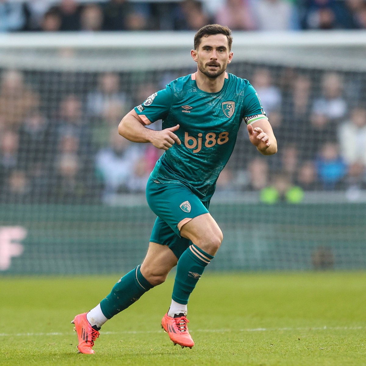 AFC Bournemouth 🍒 tweet media